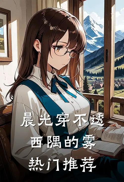 晨光穿不透西隅的雾热门推荐