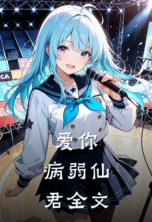 爱你，病弱仙君全文