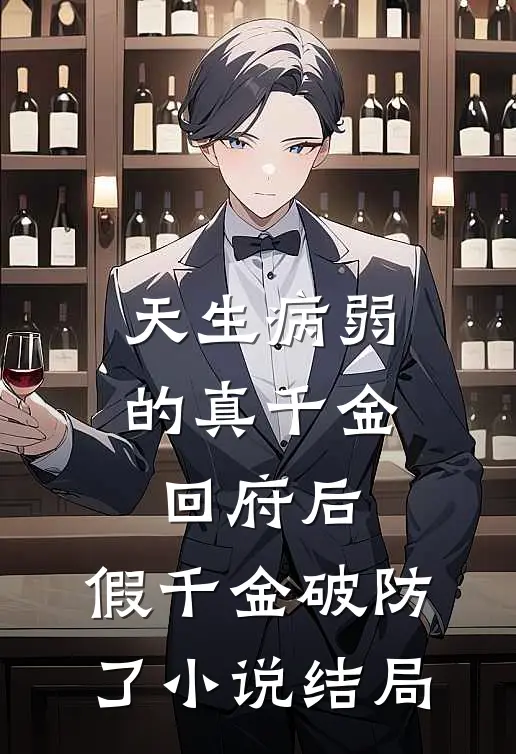 天生病弱的真千金回府后，假千金破防了小说结局