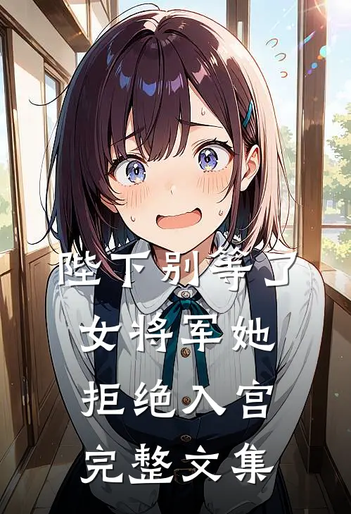 陛下别等了，女将军她拒绝入宫完整文集