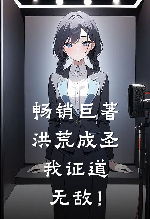 畅销巨著洪荒成圣，我证道无敌！