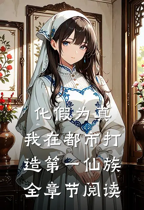 化假为真，我在都市打造第一仙族全章节阅读