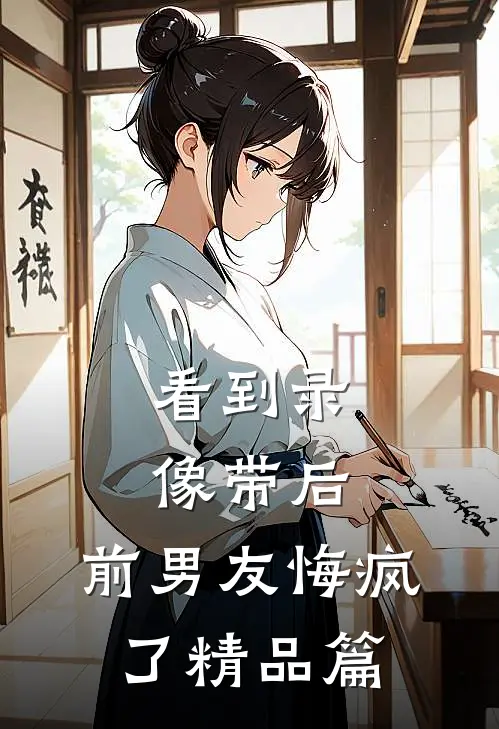 看到录像带后，前男友悔疯了精品篇
