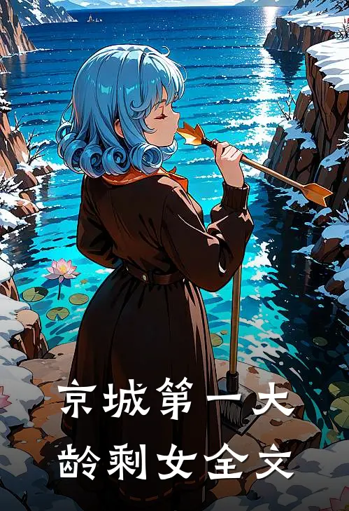 京城第一大龄剩女全文
