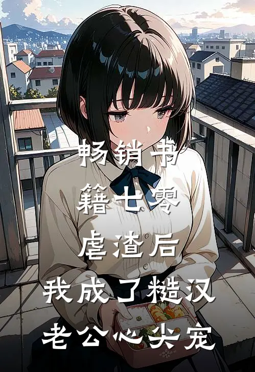 畅销书籍七零：虐渣后，我成了糙汉老公心尖宠