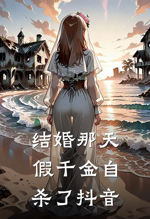 结婚那天，假千金自杀了抖音