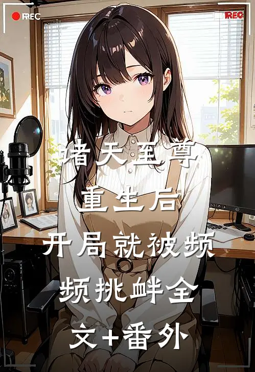 诸天至尊重生后，开局就被频频挑衅全文+番外