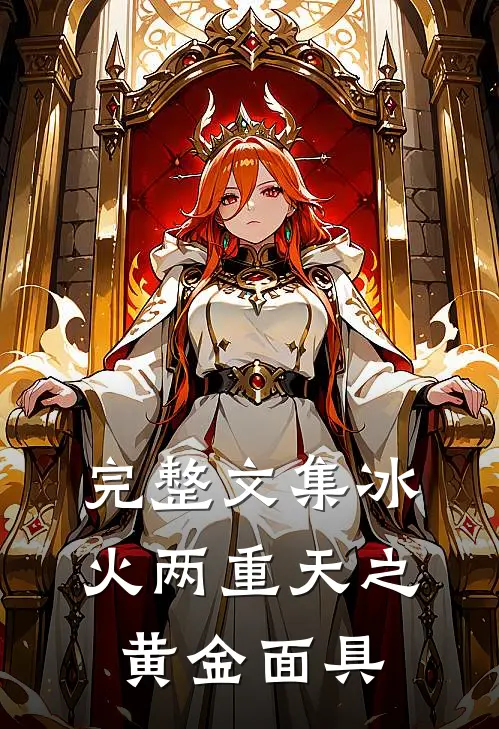 完整文集冰火两重天之黄金面具