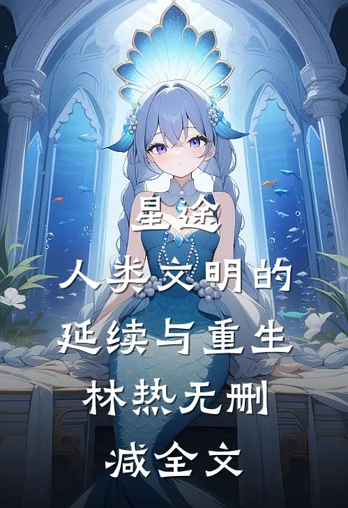 星途：人类文明的延续与重生。林热无删减全文
