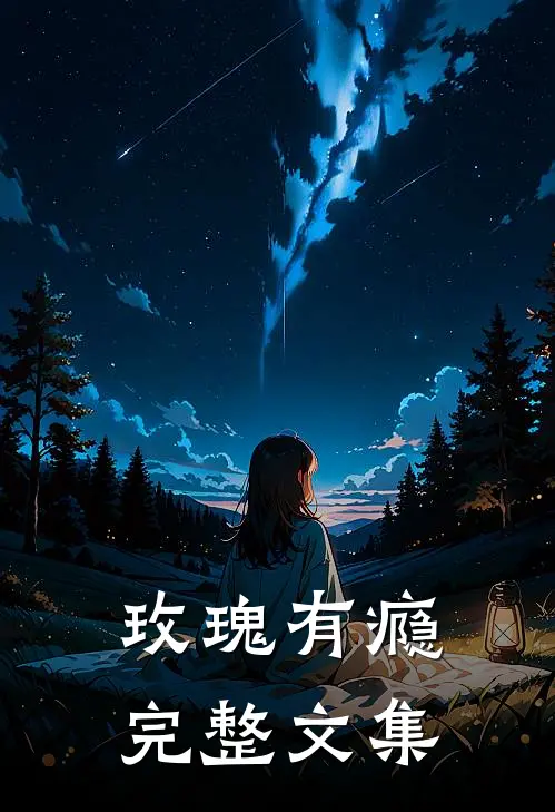 玫瑰有瘾完整文集