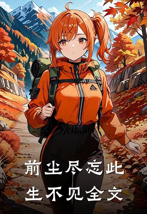 前尘尽忘此生不见全文