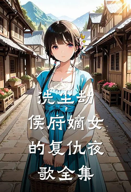 洗尘劫：侯府嫡女的复仇夜歌 全集