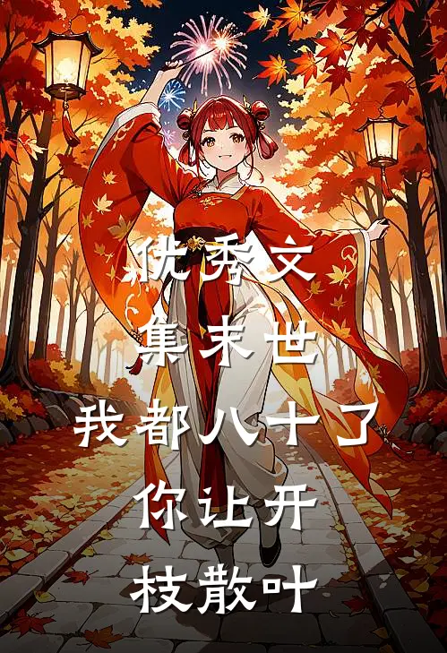 优秀文集末世：我都八十了，你让开枝散叶