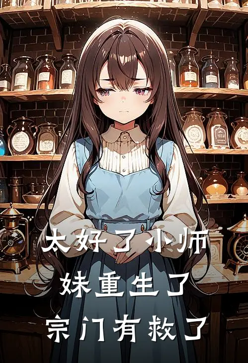 太好了小师妹重生了，宗门有救了
