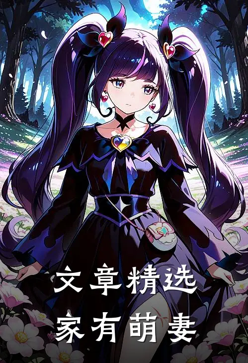 文章精选家有萌妻