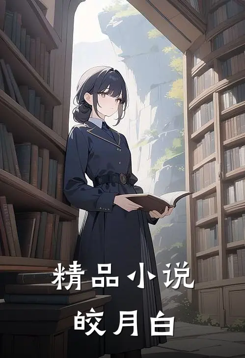 精品小说皎月白