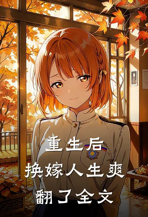重生后，换嫁人生爽翻了全文