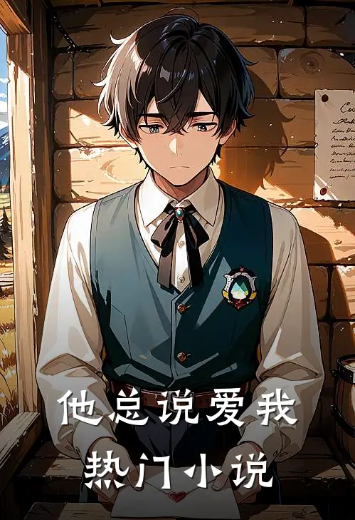 他总说爱我热门小说