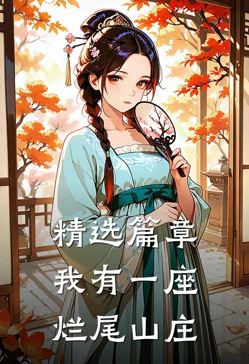 精选篇章我有一座烂尾山庄