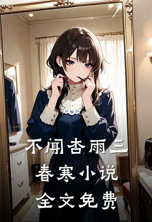 不闻杏雨三春寒小说全文免费