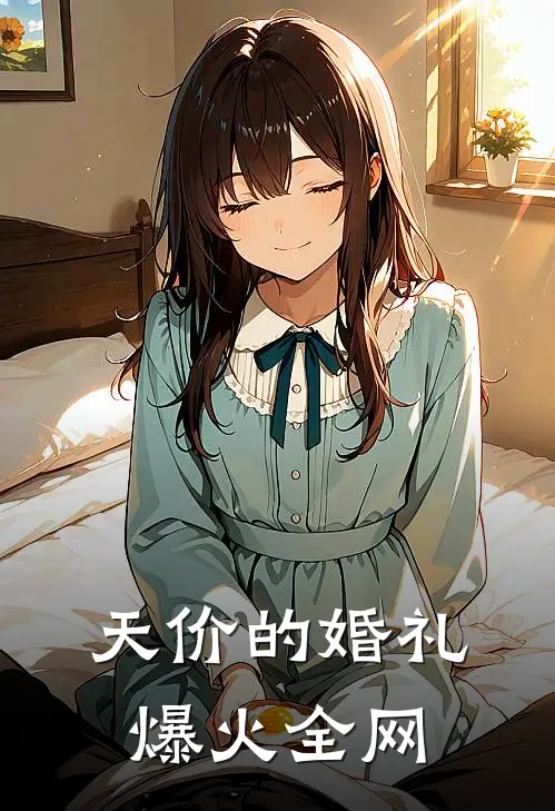 天价的婚礼爆火全网