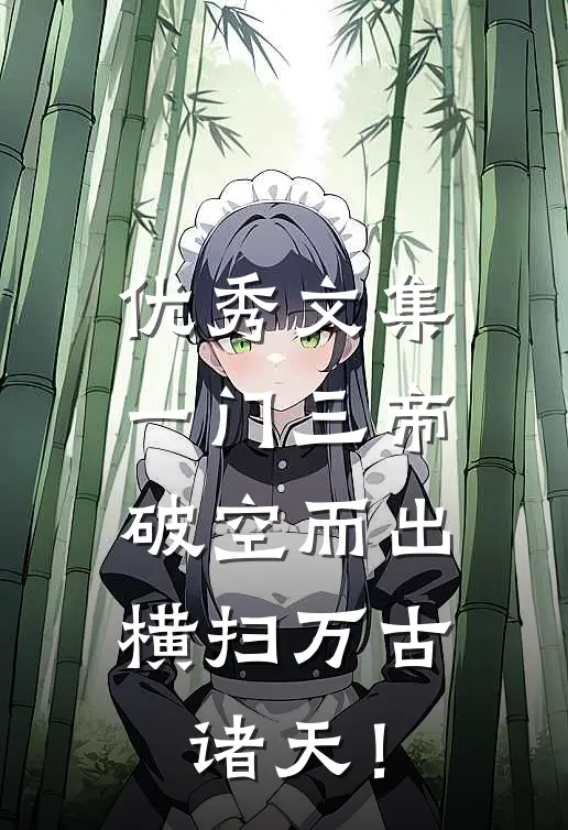 优秀文集一门三帝破空而出，横扫万古诸天！