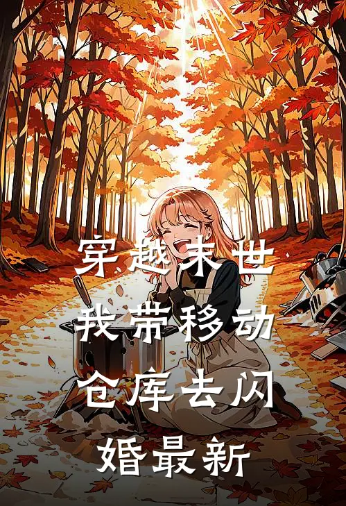 穿越末世：我带移动仓库去闪婚最新