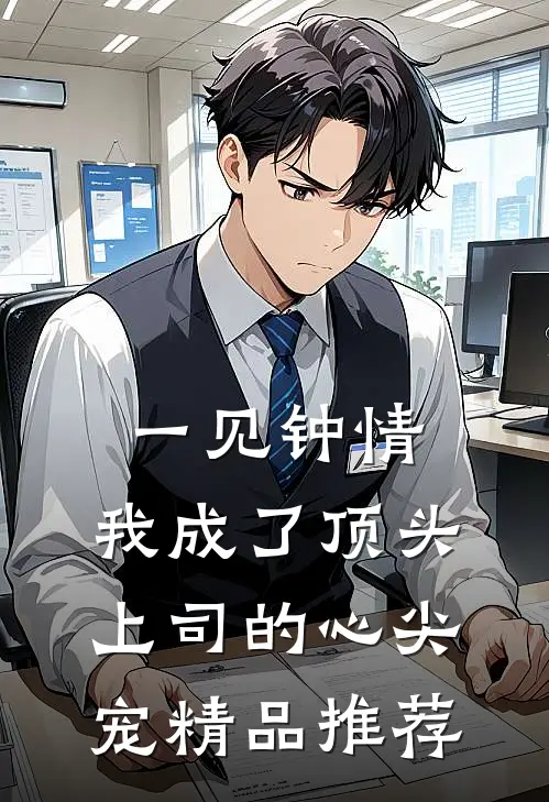 一见钟情：我成了顶头上司的心尖宠精品推荐