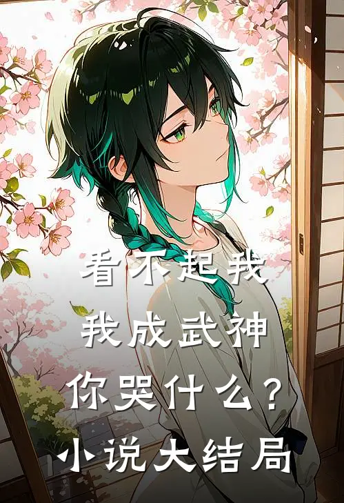 看不起我，我成武神，你哭什么？小说大结局
