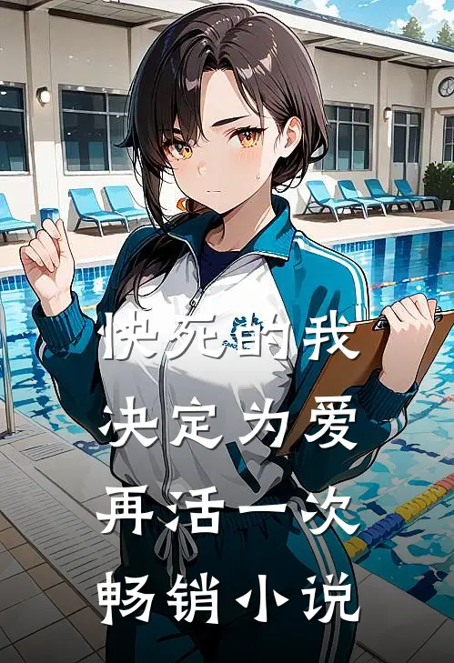 快死的我，决定为爱再活一次畅销小说