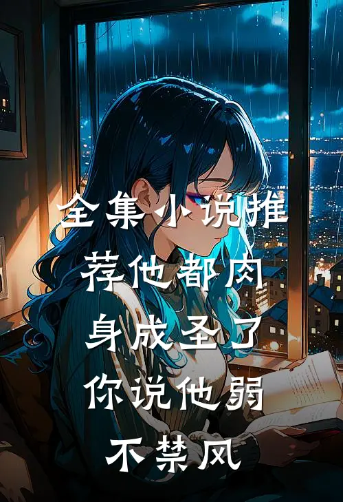 全集小说推荐他都肉身成圣了，你说他弱不禁风