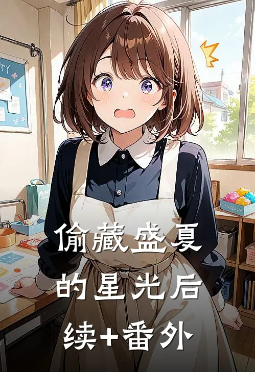 偷藏盛夏的星光后续+番外