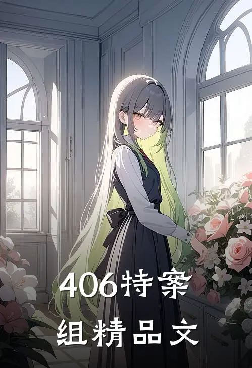 406特案组精品文