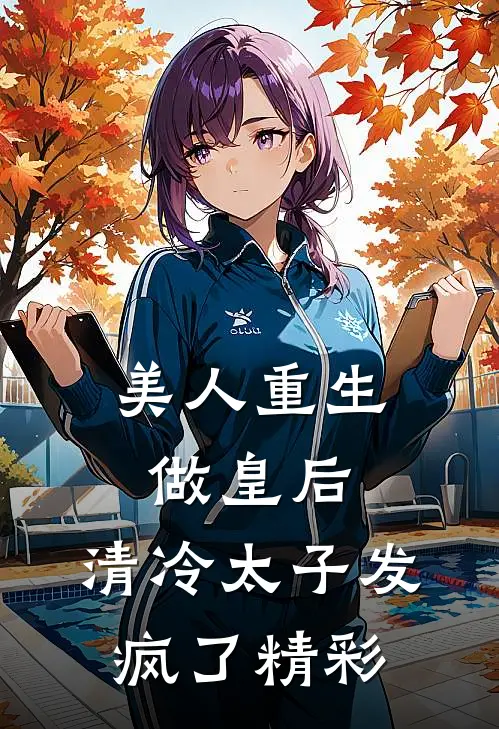 美人重生做皇后，清冷太子发疯了精彩