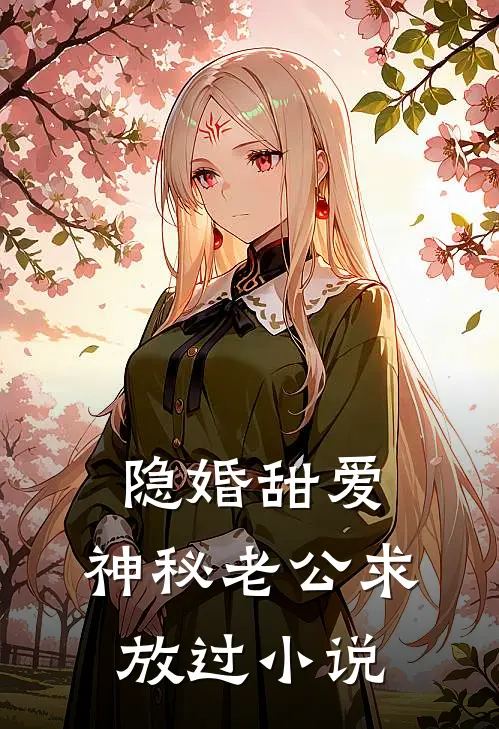 隐婚甜爱：神秘老公求放过小说
