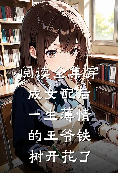 阅读全集穿成女配后，一生薄情的王爷铁树开花了