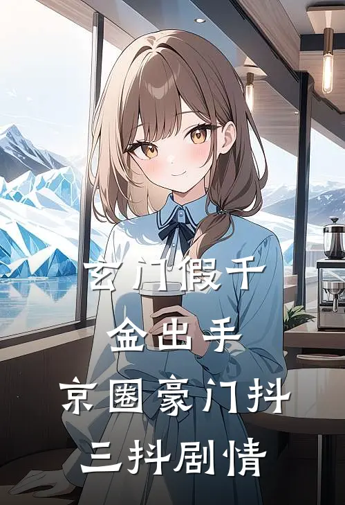 玄门假千金出手，京圈豪门抖三抖剧情