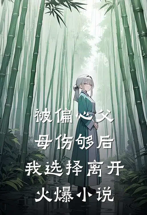 被偏心父母伤够后，我选择离开火爆小说