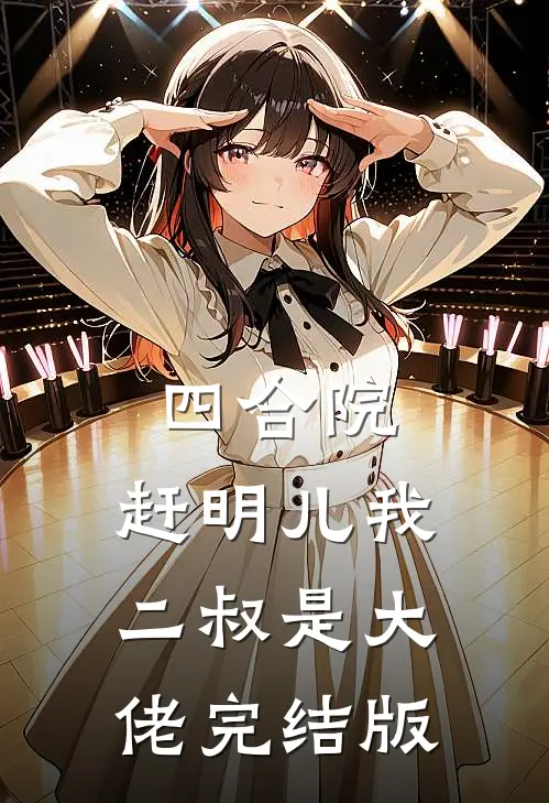 四合院：赶明儿我二叔是大佬完结版