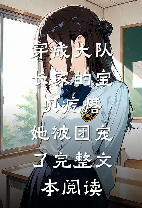 穿成大队长家的宝贝疙瘩，她被团宠了完整文本阅读