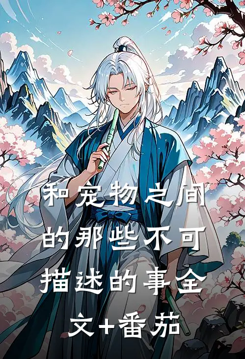 和宠物之间的那些不可描述的事全文+番茄