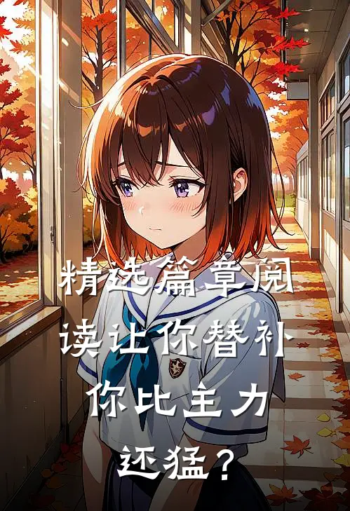 精选篇章阅读让你替补，你比主力还猛？