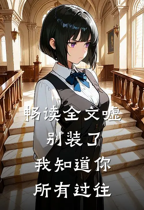 畅读全文嘘，别装了，我知道你所有过往