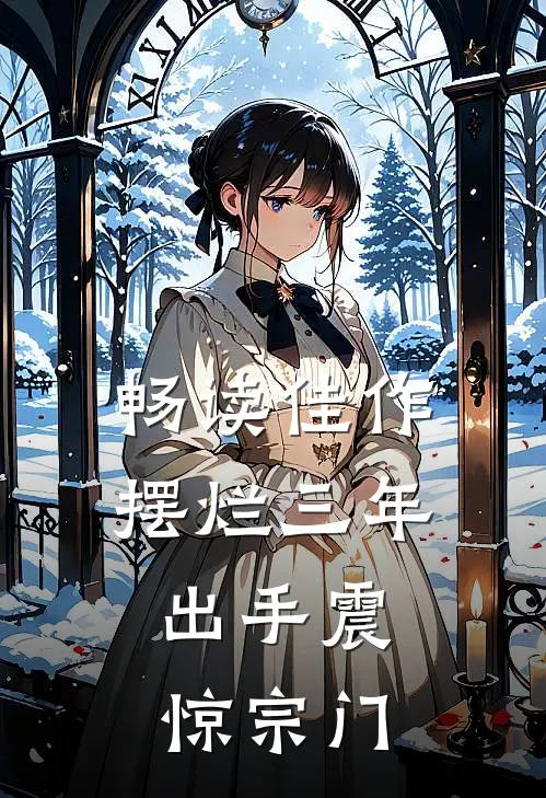 畅读佳作摆烂三年，出手震惊宗门