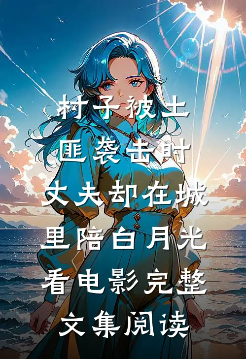 村子被土匪袭击时，丈夫却在城里陪白月光看电影完整文集阅读