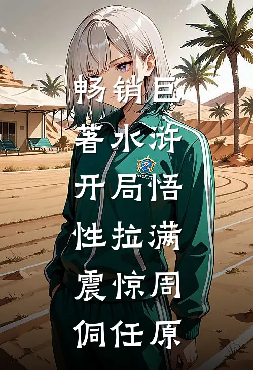 畅销巨著水浒:开局悟性拉满,震惊周侗任原