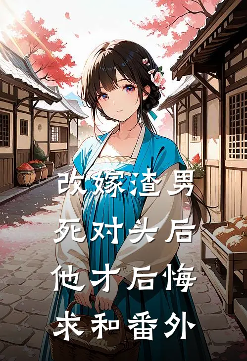 改嫁渣男死对头后，他才后悔求和番外