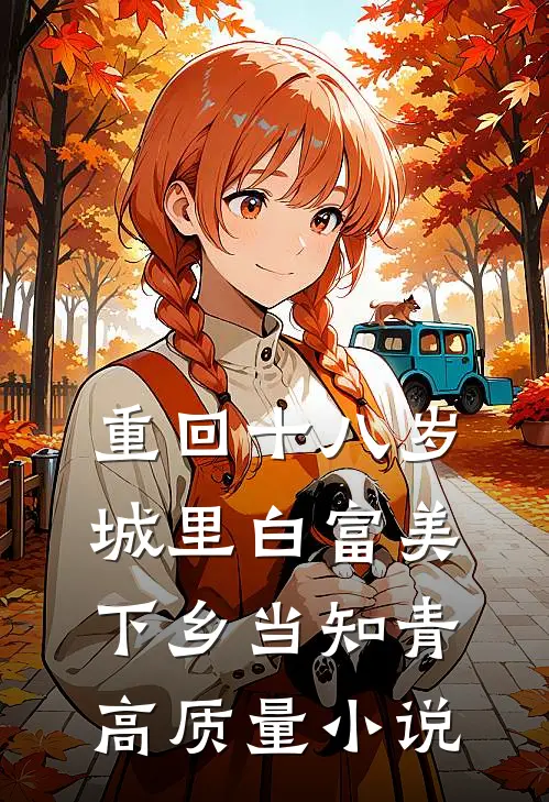 重回十八岁：城里白富美下乡当知青高质量小说