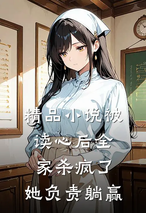 精品小说被读心后全家杀疯了，她负责躺赢