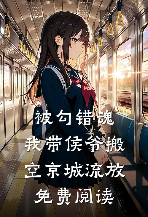 被勾错魂，我带侯爷搬空京城流放免费阅读
